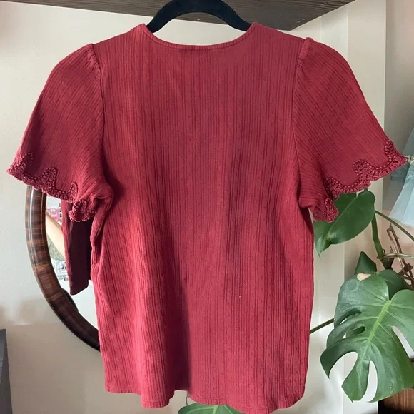 Cléa t-shirt - Picture 5 of 10